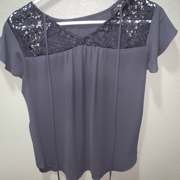 LOFT top - Picture 2 of 3